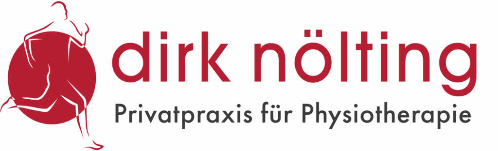 Physiotherapie Noelting Logo